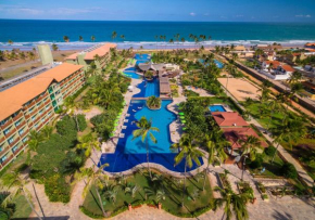 Отель Vivá Porto de Galinhas Resort  Ипожука